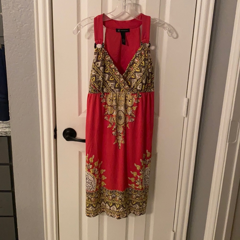Cute INC sundress